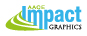 AACE Impact Graphics logo